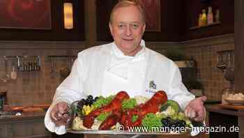 EU und USA streichen Zölle - etwa auf US-Hummer