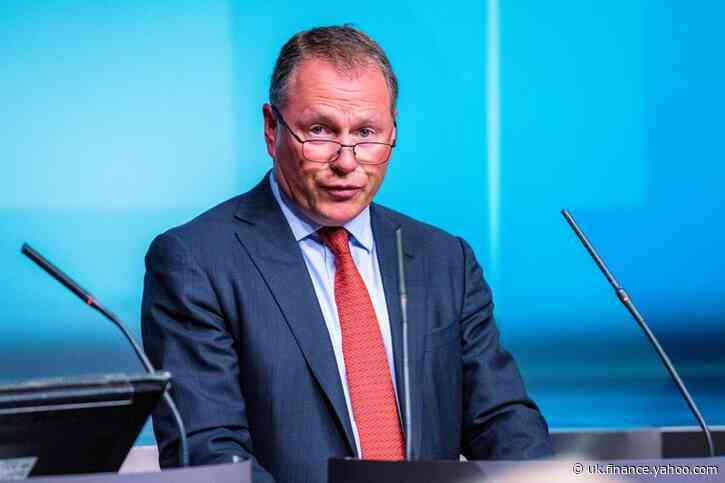 Norway finance minister summons central bank chief over wealth fund crisis