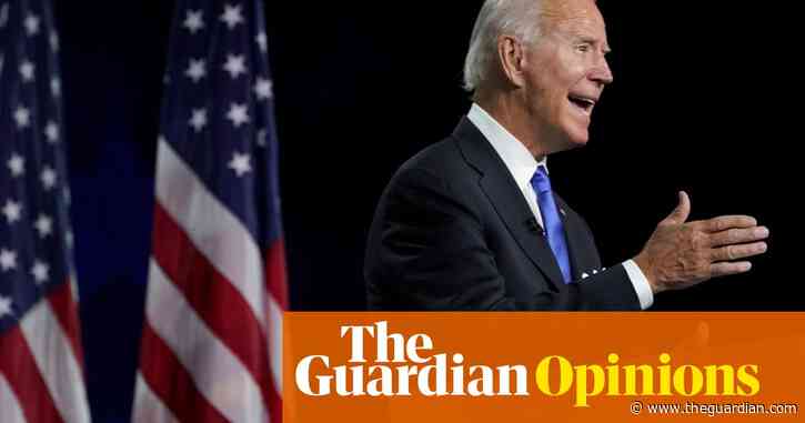 The Guardian view on the US Democrats: Biden seized his moment | Editorial
