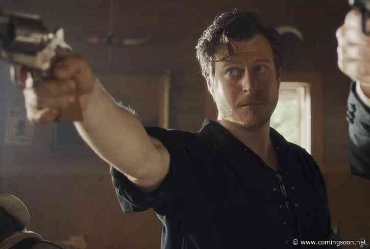 CS Interview: Noah Segan on Western Horror The Pale Door