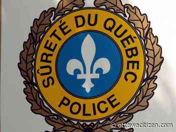Man, 81, missing from Wakefield since Thursday, found driving in Ontario