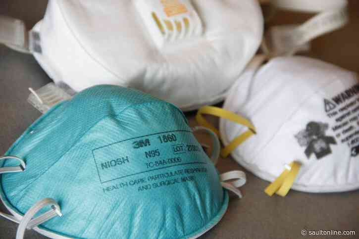Ontario Partners with Federal Government and 3M Canada on New N95 Respirator Manufacturing Facility