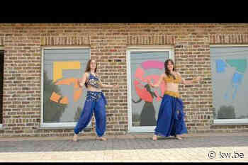 Buikdanslessen bij dansschool 5678 in Lichtervelde - Samenleving - Krant van Westvlaanderen