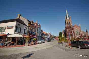 Lichtervelde schrapt alle evenementen tot eind augustus, verplicht om mondmasker bij te hebben - Krant van Westvlaanderen