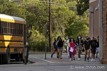 If sharing COVID case data is necessary, should students really be in school?
