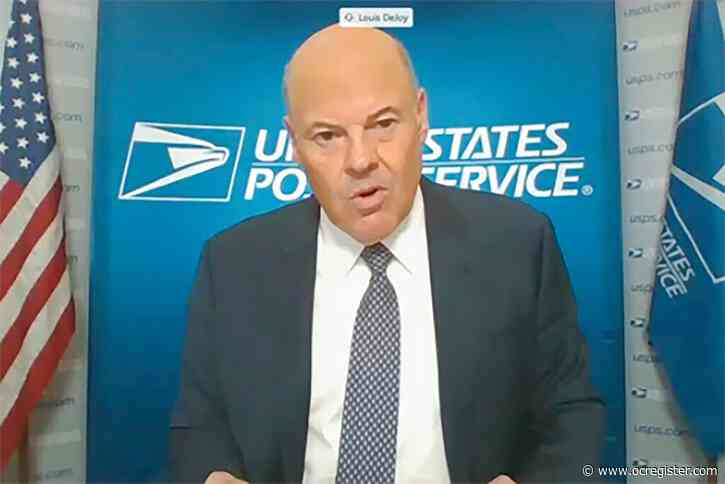 Postmaster won’t restore mailboxes and sorting machines that were already removed