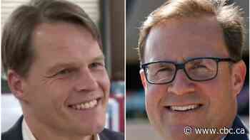 Fact-checking Rob Norris on 4 of his claims about Mayor Charlie Clark