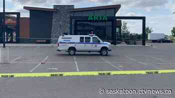 Police forensic, major crimes units investigating 'serious incident' in Saskatoon