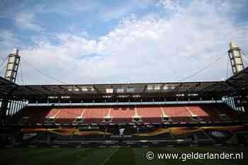 LIVE | Sevilla met Luuk de Jong in EL-finale met Inter