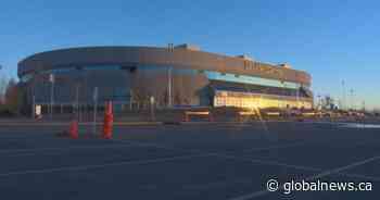 Drive-in rock ‘n’ roll shows at SaskTel Centre cancelled