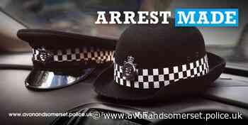 Man arrested by counter-terrorism police