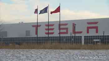 Scathing audit of high-tech projects slams ESD for lack of due diligence on Tesla at RiverBend