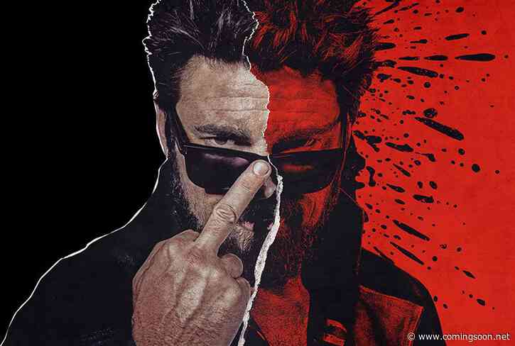 The Boys Season 2 Character Posters: Heroes Aren’t Born, They’re Made