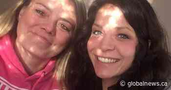 Edmonton police lay 1st-degree murder charge in Lisa Arsenault homicide