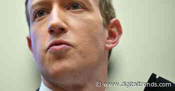 Facebook’s new ’embodied A.I’ project aims to build a new breed of robots