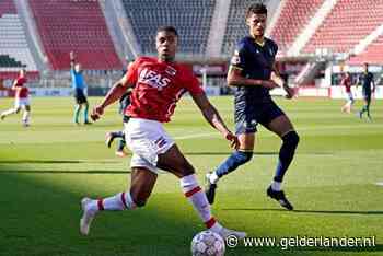 Matige generale voor AZ richting CL-duel: gelijkspel tegen Telstar