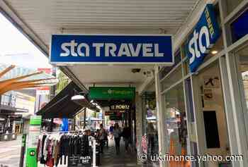 Coronavirus forces STA Travel UK out of business, leaving travellers chasing refunds