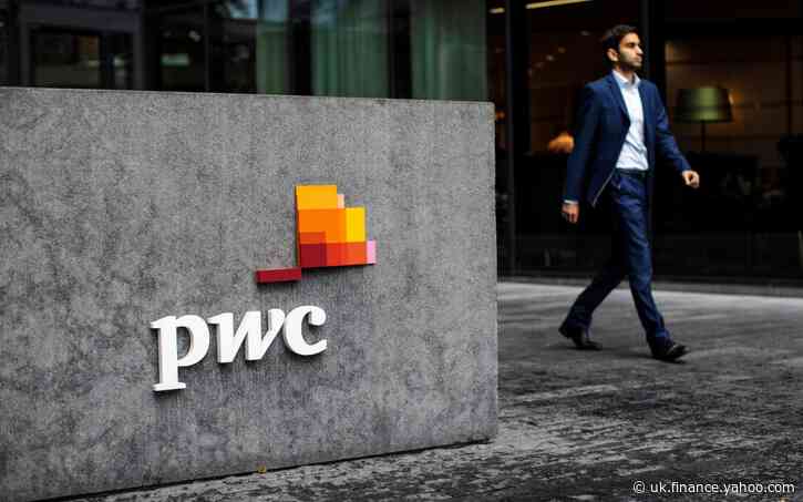 PwC accused of not telling regulator about secret meeting with bankers
