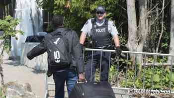 Liberals appealing Federal Court's Safe Third Country Agreement ruling