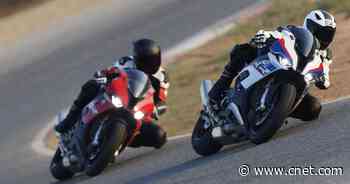 BMW is recalling certain motorcycles for leaky front brake calipers     - Roadshow