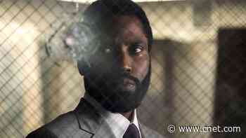 While you wait for Tenet, watch these time-bending movies and shows     - CNET