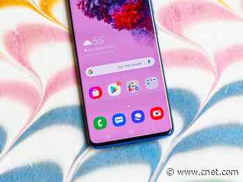 Cricket Wireless offers 5G access, but only if you buy its $1,200 phone     - CNET