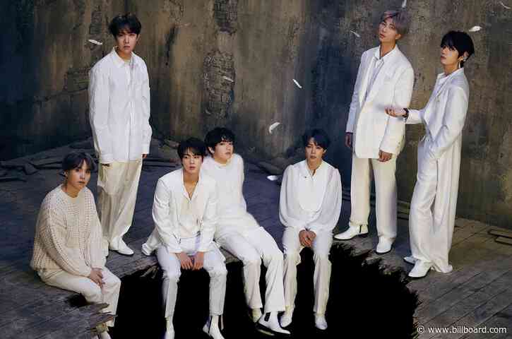 From BTS’ ‘Dynamite’ Single to Mariah Carey & Lauryn Hill’s Collab and More, What’s Your Favorite New Music Release? Vote!