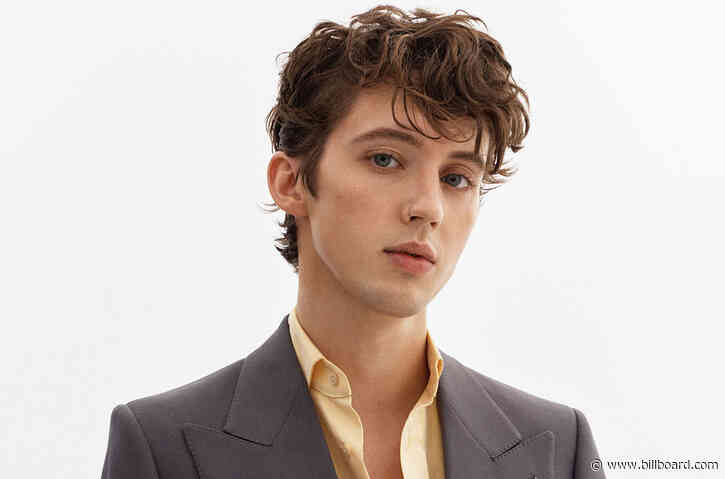 Every Song From Troye Sivan’s ‘In a Dream’ EP, Ranked
