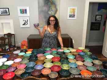 Empty Bowls Houston feeds Houston’s hungry during pandemic