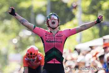 Blaak vergelijkt NK vrouwen met de mannen: ‘Winnen is bij ons voor iedereen een doel’