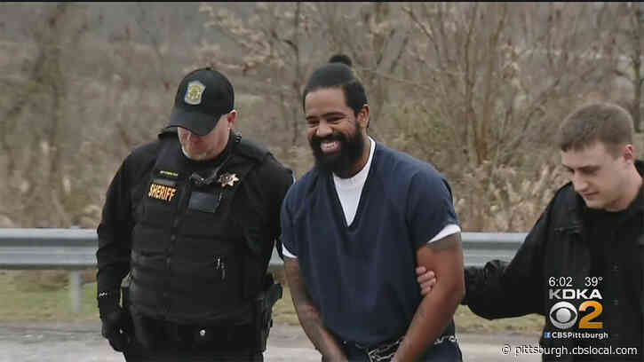 Pittsburgh Pirates Pitcher Felipe Vázquez To Remain Behind Bars After Westmoreland County Judge Denies Bail