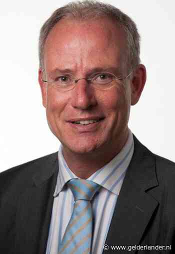 Voormalig VVD-minister Atzo Nicolaï (60) overleden