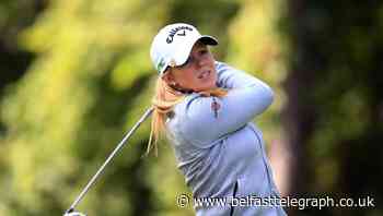 Meadow sticks around for the weekend at Royal Troon as Maguire and Mehaffey make early exits at Women's Open