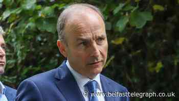 Taoiseach: Golfing dinner a ‘monumental’ error of judgment