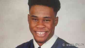 In grim first for Quebec, 19-year-old Montrealer dies of COVID-19