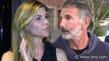 Lori Loughlin Sentenced to 2 Months in College Admissions Scandal, Husband Gets 5