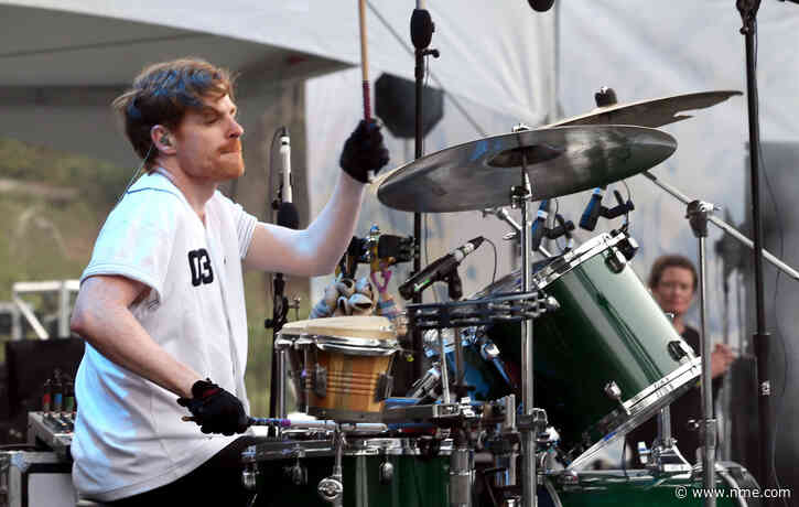 Django Django’s Dave Maclean goes solo with house music project