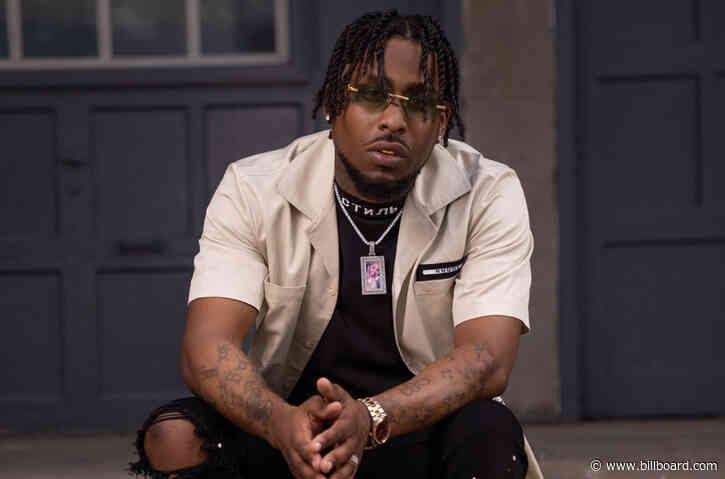 BRS Kash Joins LVRN/Interscope Records on Partnership Deal: Exclusive
