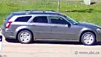 Camrose man charged in May killing of woman in south Edmonton motel room