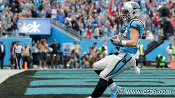 McCaffrey aims for wins, not 1,000-1,000 repeat