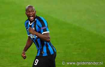 LIVE | Luuk de Jong kopt Sevilla naast Inter in heerlijke finale