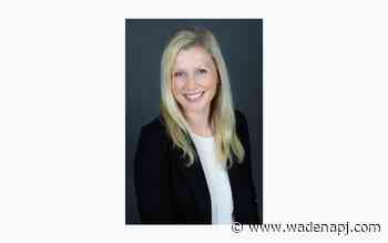 Dr. Heidi Reuter among '40 Under 40,' America's best young dentists - Wadena Pioneer Journal