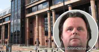 Pervert who posted child abuse image on chatroom had 1,000 vile pictures