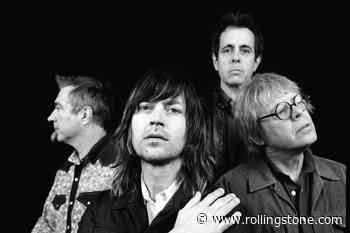 The Old 97’s’ New Album: Why Dallas Cowboys Legend Roger Staubach Is on the Cover