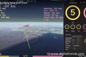 Rideshare reprieve, iPhone 12 rumors, A.I. vs. F-16 | Digital Trends Live