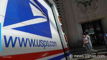 Thousands of chicks arrive dead to farmers amid USPS turmoil