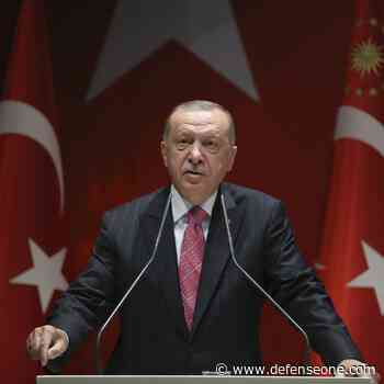 How Washington Should Handle Turkey's Summer of Flex