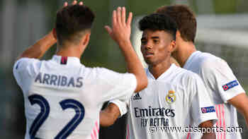 UEFA Youth League scores, schedule: How to watch semifinals, live stream Benfica-Ajax, Salzburg-Real Madrid