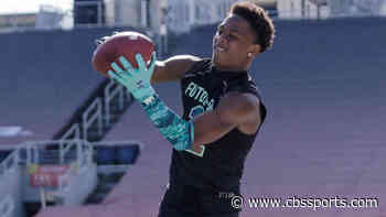 Auburn football recruiting: 2021 Four-star DB Ahmari Harvey commits to Tigers over FSU, Texas A&M