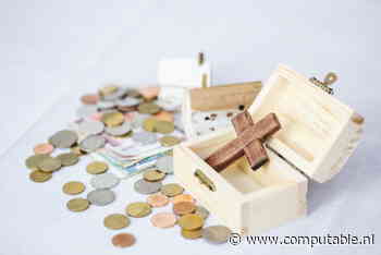 Kerkfinancier zet RPG noodgedwongen om naar low-code